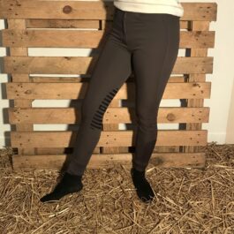 Pantalon d’équitation – Extra Grip- Lamicell