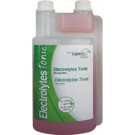 Electrolytes Tonic – Hippotonic