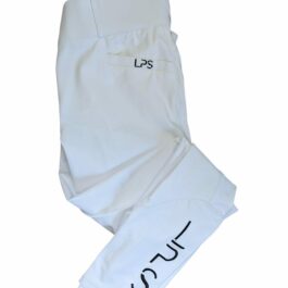 Pantalon Blanc Tennessee – LPS